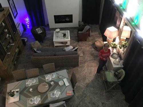 Bed & Breakfast Lavandaline