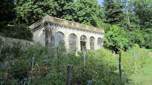Bed & Breakfast Chateau D'urbilhac