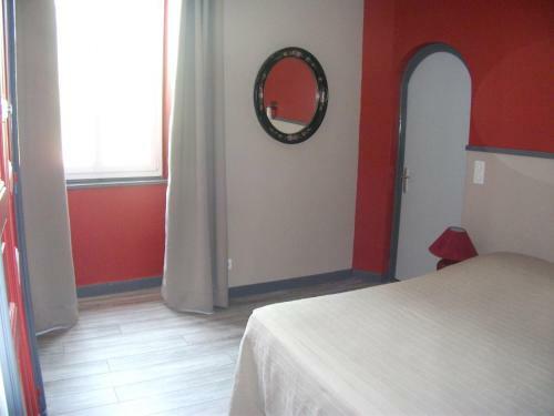 Bed & Breakfast Chambres D'h�tes L'etape Ard�choise