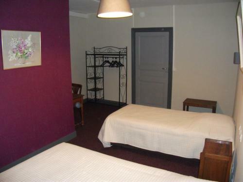 Bed & Breakfast Chambres D'h�tes L'etape Ard�choise
