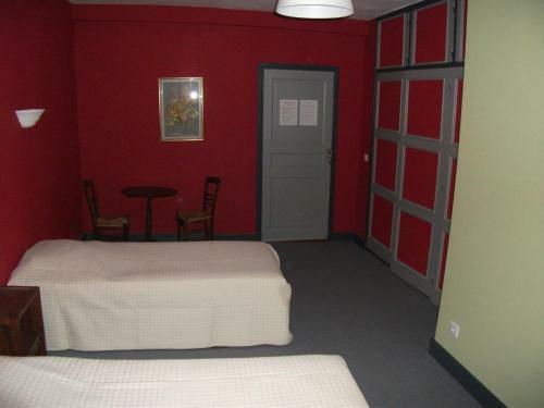 Bed & Breakfast Chambres D'h�tes L'etape Ard�choise