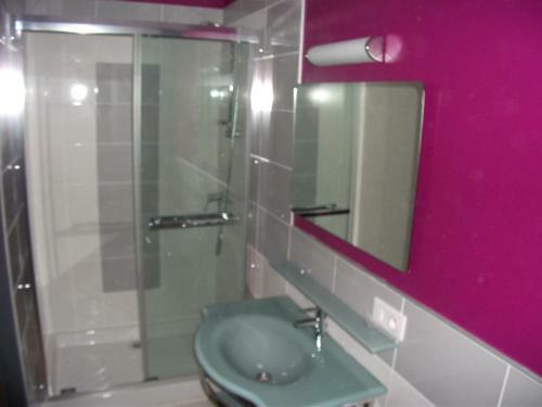 Bed & Breakfast Chambres D'h�tes L'etape Ard�choise