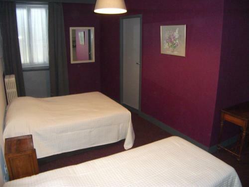 Bed & Breakfast Chambres D'h�tes L'etape Ard�choise