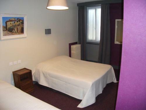 Bed & Breakfast Chambres D'h�tes L'etape Ard�choise