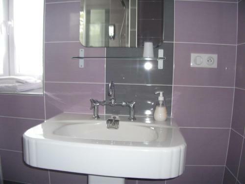 Bed & Breakfast Chambres D'h�tes L'etape Ard�choise