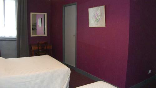 Bed & Breakfast Chambres D'h�tes L'etape Ard�choise