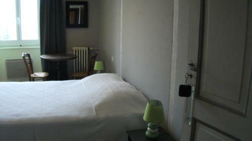 Bed & Breakfast Chambres D'h�tes L'etape Ard�choise