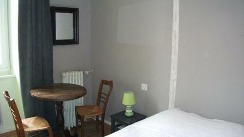 Bed & Breakfast Chambres D'h�tes L'etape Ard�choise