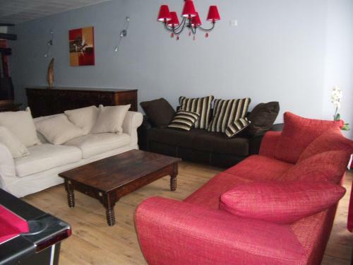 Bed & Breakfast Chambres D'h�tes L'etape Ard�choise