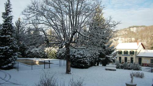 Bed & Breakfast Chambres D'h�tes L'etape Ard�choise
