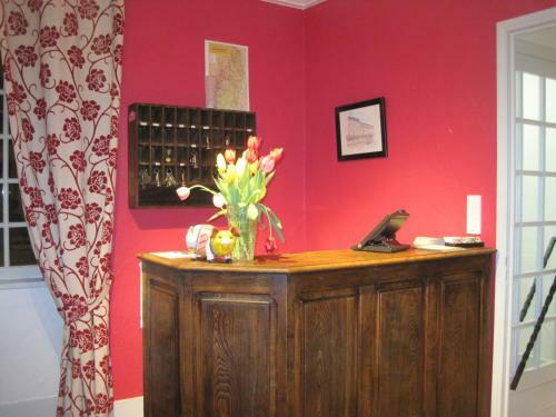 Hotel Des N�gociants