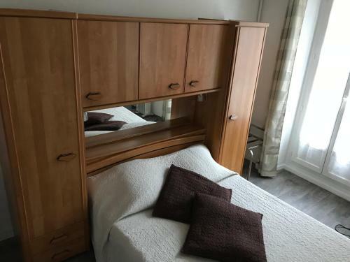 Hotel Logis Le Beausejour