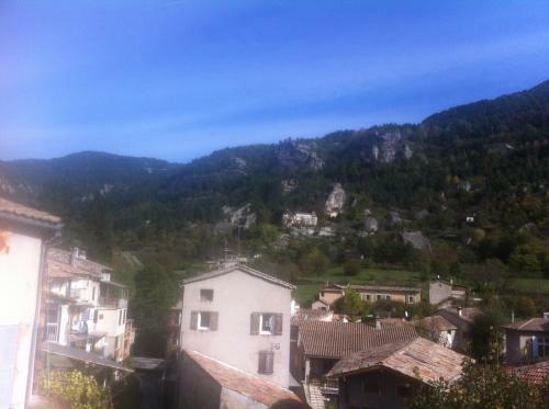 Hotel Logis Le Beausejour