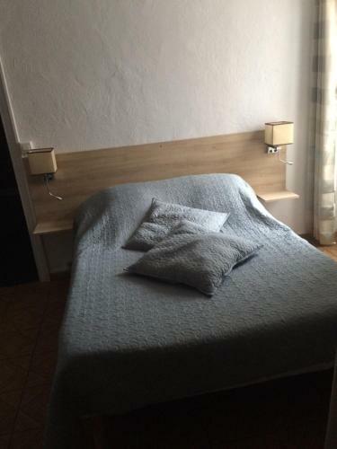 Hotel Logis Le Beausejour