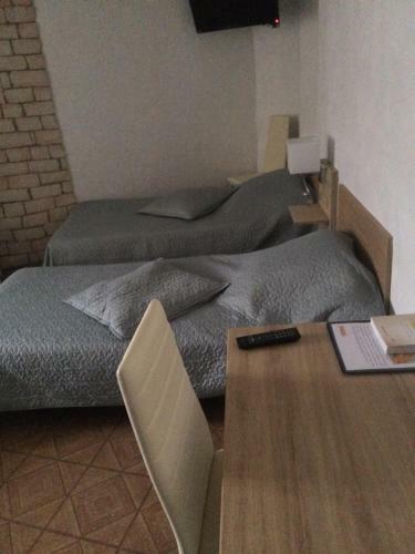 Hotel Logis Le Beausejour