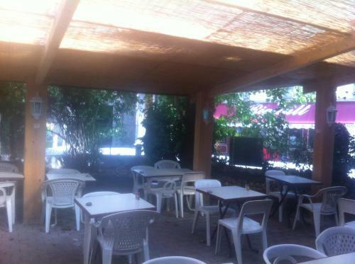 Hotel Logis Le Beausejour