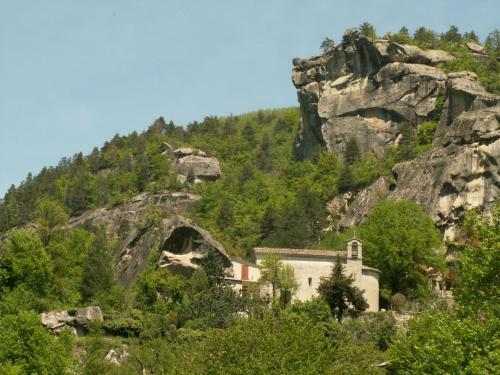 Hotel Logis Le Beausejour