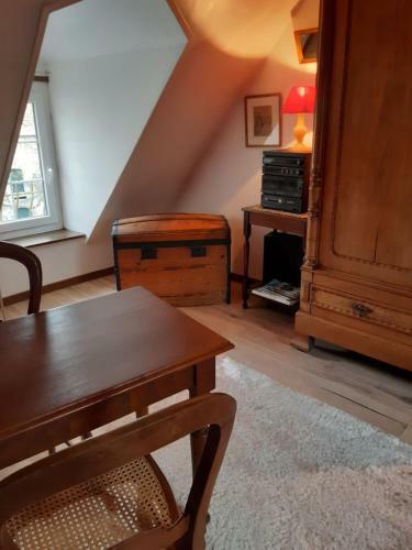 Bed & Breakfast Chambre D'h�tes La Grand' Maison