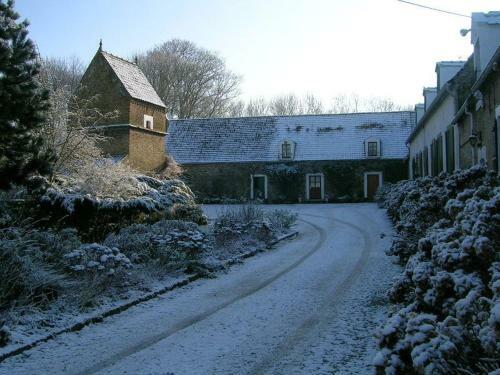Bed & Breakfast Chambre D'h�tes La Grand' Maison