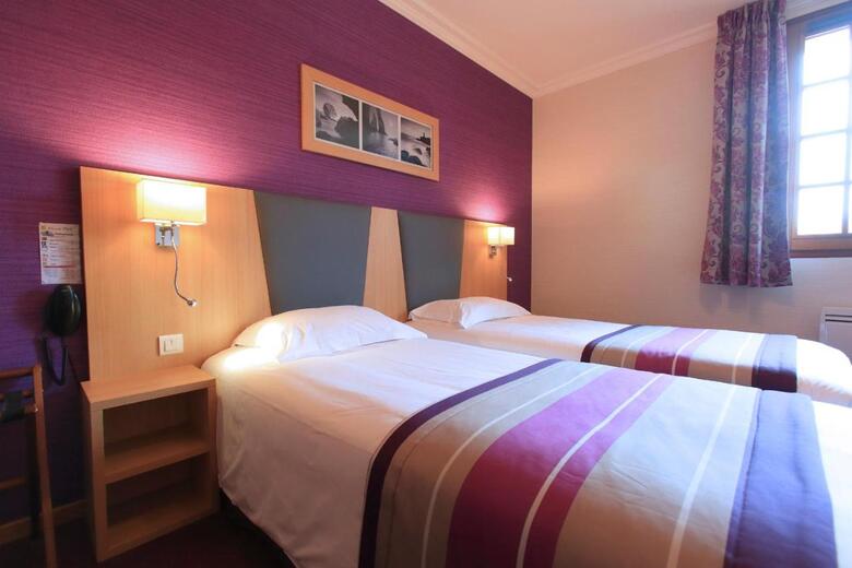 Hotel H�tel L'escale