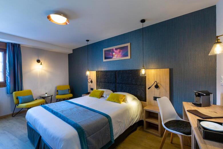 Hotel H�tel L'escale