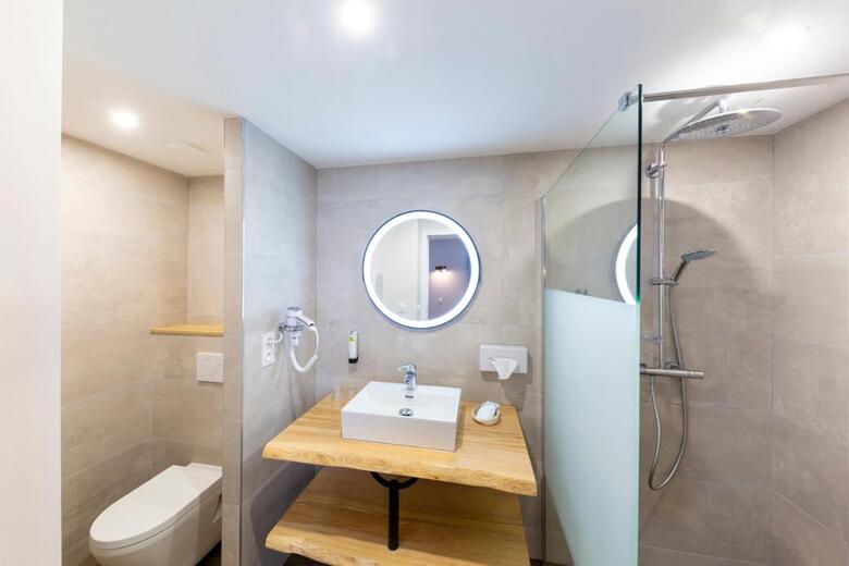 Hotel H�tel L'escale