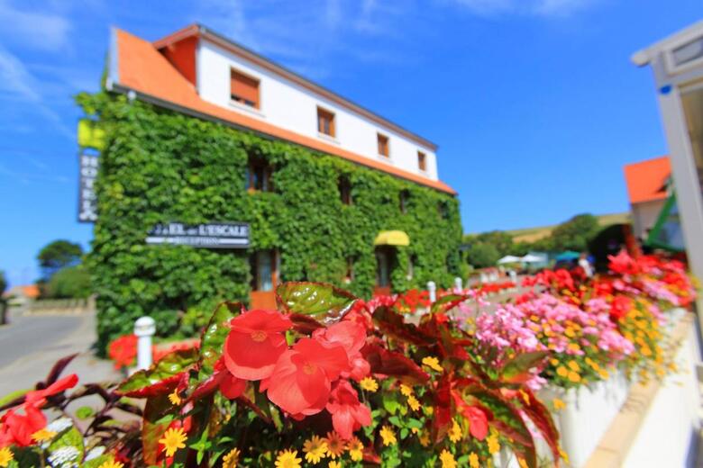 Hotel H�tel L'escale