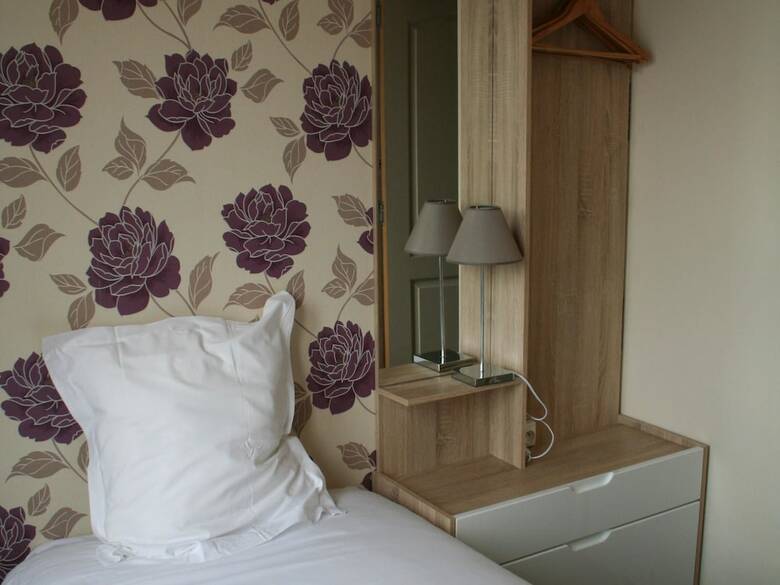 Hotel Le Bellerive