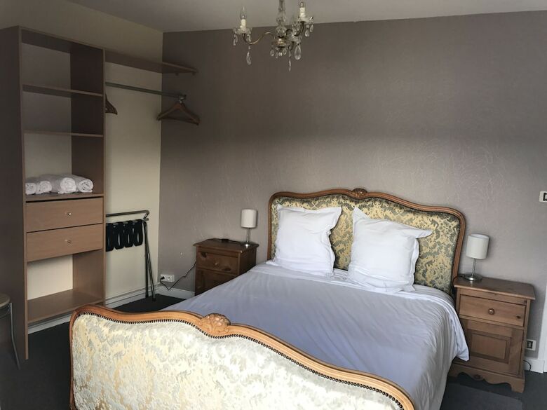 Hotel Le Bellerive