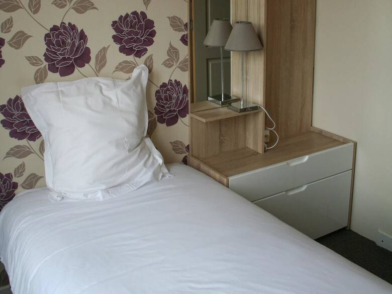 Hotel Le Bellerive