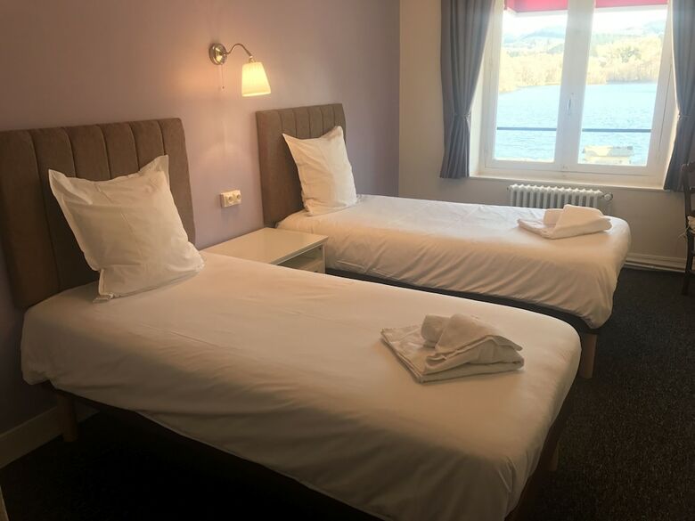Hotel Le Bellerive
