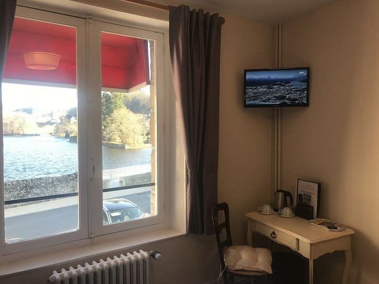 Hotel Le Bellerive