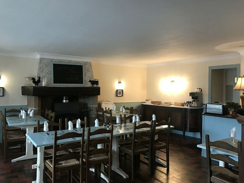 Hotel Le Bellerive