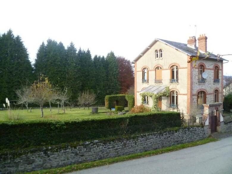 Bed & Breakfast La Maison Du Marchand