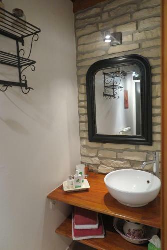 Bed & Breakfast "au Saint-jean