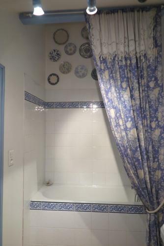 Bed & Breakfast "au Saint-jean
