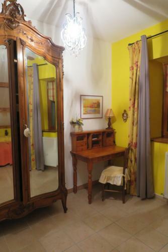 Bed & Breakfast "au Saint-jean