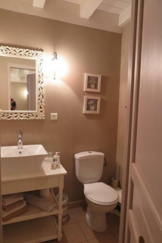Bed & Breakfast "au Saint-jean