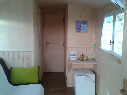 Bed & Breakfast Chambres D'h�tes La Prairie