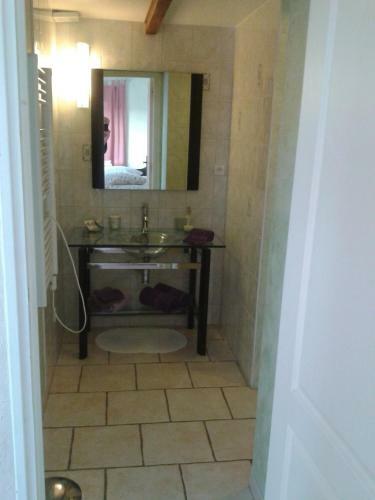 Bed & Breakfast Chambres D'h�tes La Prairie
