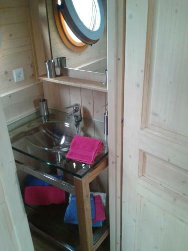 Bed & Breakfast Chambres D'h�tes La Prairie