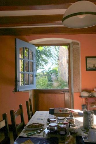 Bed & Breakfast Chambres D'h�tes La Prairie
