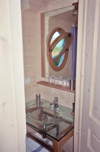 Bed & Breakfast Chambres D'h�tes La Prairie