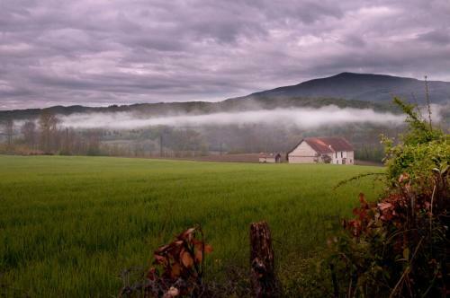Bed & Breakfast Chambres D'h�tes La Prairie