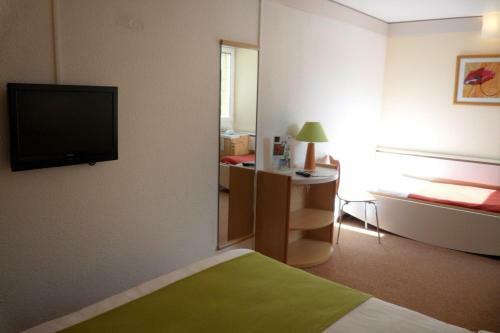 Hotel Sweet Home