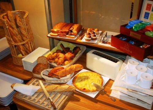 Hotel Sweet Home