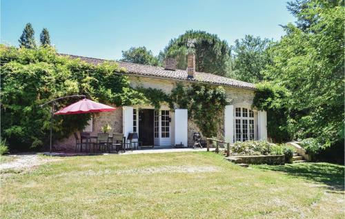 Holiday Home Monsegur 19