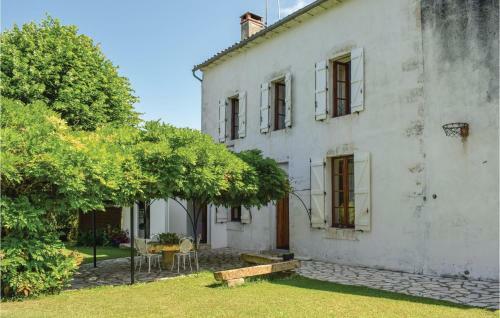Holiday Home Monsegur