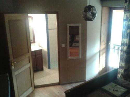 Bed & Breakfast Chambres D 'h�tes "au Vieux Pr�ssoir"