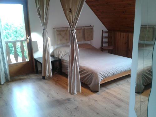 Bed & Breakfast Chambres D 'h�tes "au Vieux Pr�ssoir"